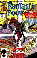 Fantastic Four
