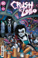 Crush & Lobo