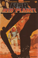 Fear of a Red Planet