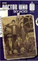 Doctor Who Volume 03: Sky Jacks