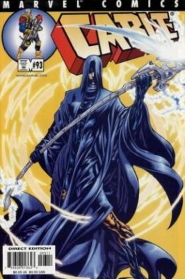 Cable #93 (2001) Vol. 1