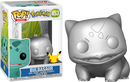 Bulbasaur - Figure Pop!  - Pokemon 25 Years (453)