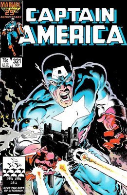 Captain America
