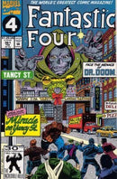 Fantastic Four