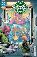 Green Lantern Corps
