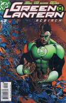 Green Lantern: Rebirth