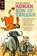 Korak, Son of Tarzan