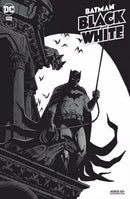 Batman: Black and White