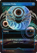 Magic the Gathering - Secret Lair - The Eyes Have It (Foil Edition)
