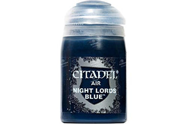 Citadel Paint Air Night Lords Blue (24ml)