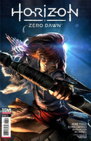 Horizon: Zero Dawn - Liberation