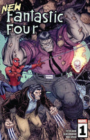New Fantastic Four