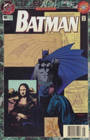 Batman Annual