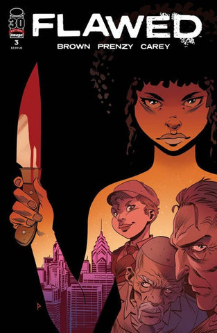 Flawed #03 (2022)