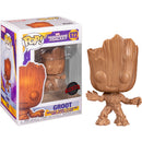 Groot - POP! Figure - Guardians of the Galaxy Special Edition (622)