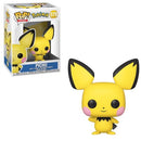 Pichu - Figure Pop! Pokemon (579)