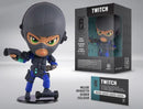 Ubisoft Chibi Figurine - Six Collection Series 3 Twitch