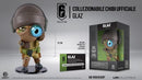 Ubisoft Chibi Figurine - Six Collection Series 4 Glaz