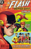 Flash: 80-Page Giant