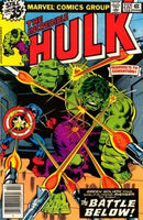 Incredible Hulk