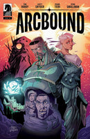 ARCBOUND