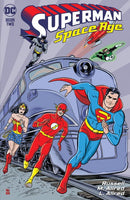 Superman: Space Age