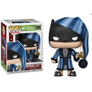 Batman as Ebenezer Scrooge - POP! Figure - DC Super Heroes (355)