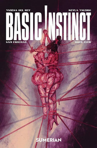 Basic Instinct #4 (2024)
