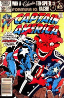Captain America
