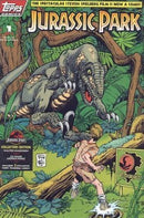 Jurassic Park