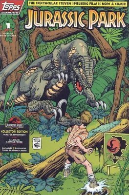 Jurassic Park