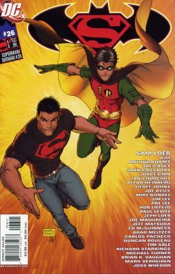 Superman / Batman