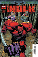 Red Hulk