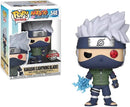 Naruto Shippuden - Funko POP! figure - Kakashi (Lightning Blade) Special Edition (548)