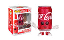 Coca-Cola Can - Funko Pop! Figure - Special Edition Diamond (78)