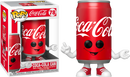 Coca-Cola Can - Pop! Figure - (78)