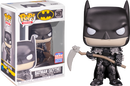 DC - Batman - Funko Pop! Figure - Batman (scythe) 2021 Summer Con Limited Edition (397)