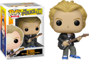 Rocks The Police - Funko Pop! Figure - Sting (118)