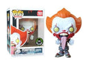 IT Chapter Two - Funko Pop! Figure - Pennywise funhouse Popcultcha Exclusive (781)