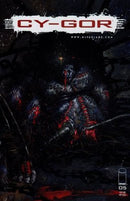Cy-Gor