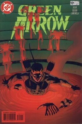 Green Arrow