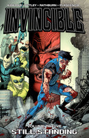 Invincible Volume 12