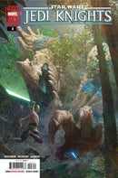 STAR WARS: JEDI KNIGHTS