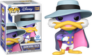 Disney - Funko Pop! Figure - Darkwing Duck Exclusive (1328)