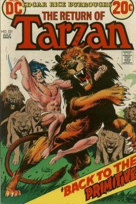 Tarzan