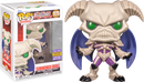 Yu-Gi-Oh! - Funko Pop! Funko - Summoned Skull 2022 Winter Con Limited Edition (1175)