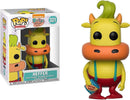 Heffer - Figure Pop!  -Rocko's Modern Life (321)