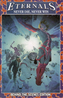 Eternals: Never Die, Never Win