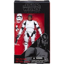 Star Wars Black Series Finn (FN-2187)