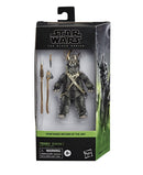 STAR WARS BLACK SERIES TEEBO EWOK ACTION FIGURE